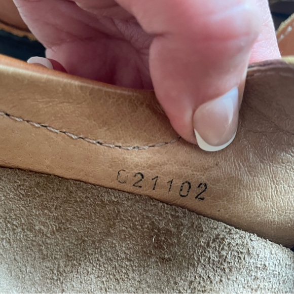 Birkenstock Madeira Fisherman Sandals - Footsteps - Picture 4 of 7